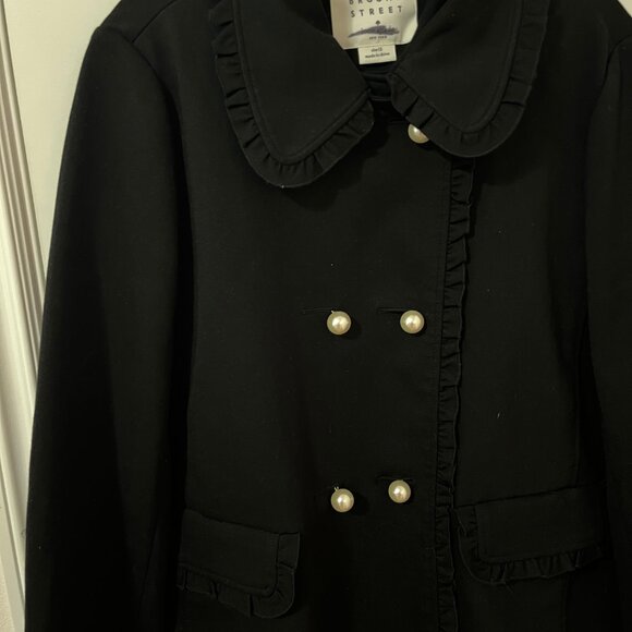 kate spade blazer - Picture 2 of 6